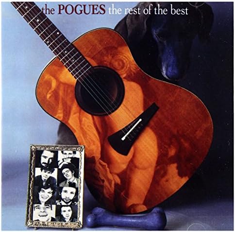 POGUES - Best Of: POGUES - Amazon.com Music